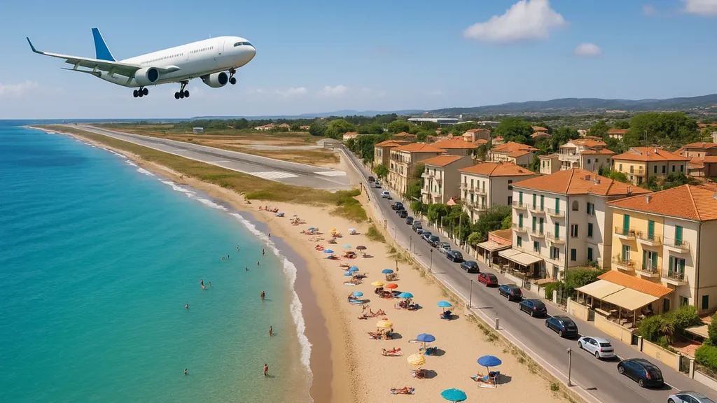Transfer da Fiumicino al centro: quali informazioni preparare prima di chiedere un preventivo