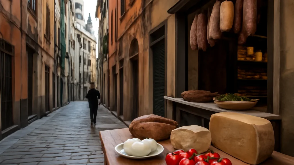 Mercato e architetture industriali del rione Testaccio a Roma