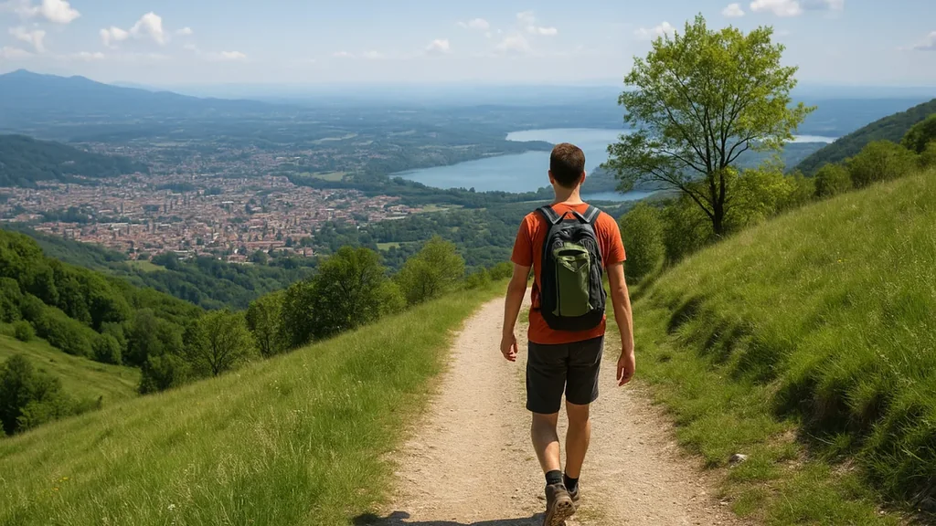 Aventino a piedi: come scegliere un giro breve tra vie tranquille e punti panoramici