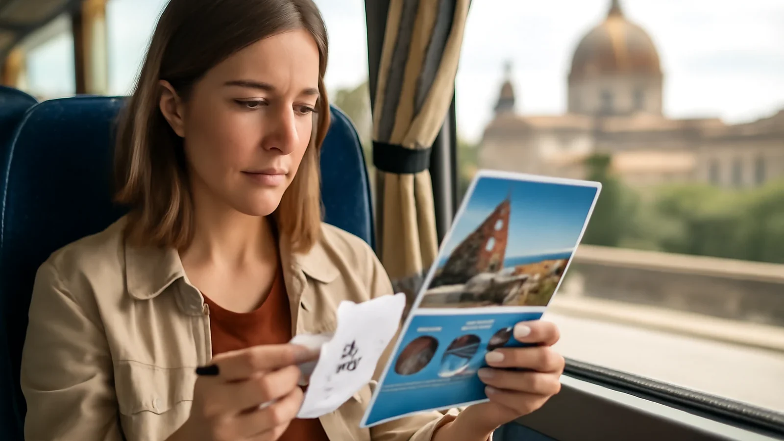 Leonardo Express: cosa controllare se cambia l’orario del volo dopo aver comprato il biglietto