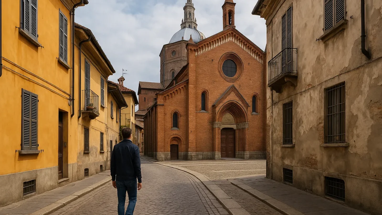 San Lorenzo o Pigneto per passeggiare? Come scegliere in base agli interessi e al tempo a disposizione