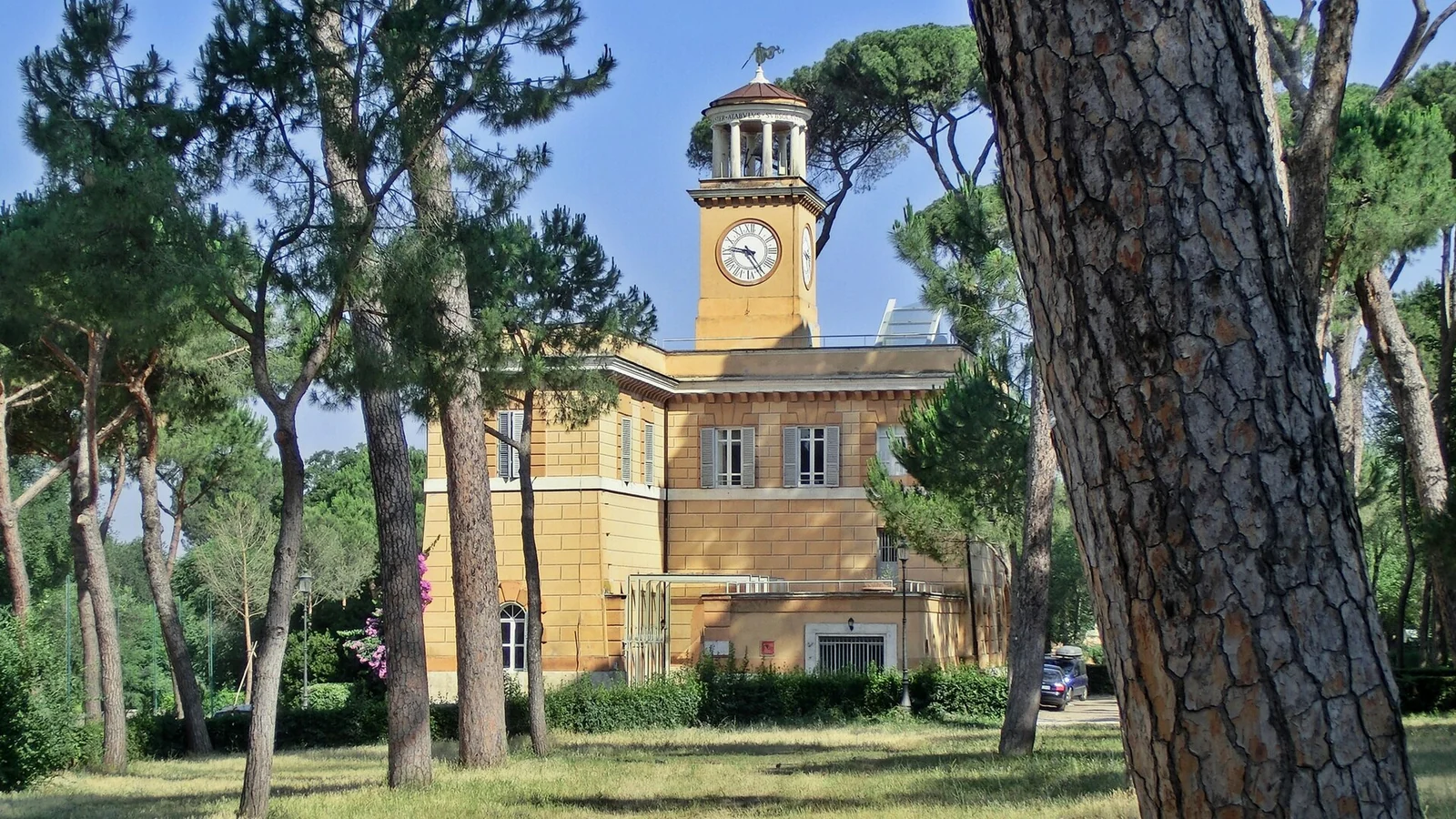 Vinòforum 2026 a Piazza di Siena: ultimi giorni, cosa sapere prima di andare