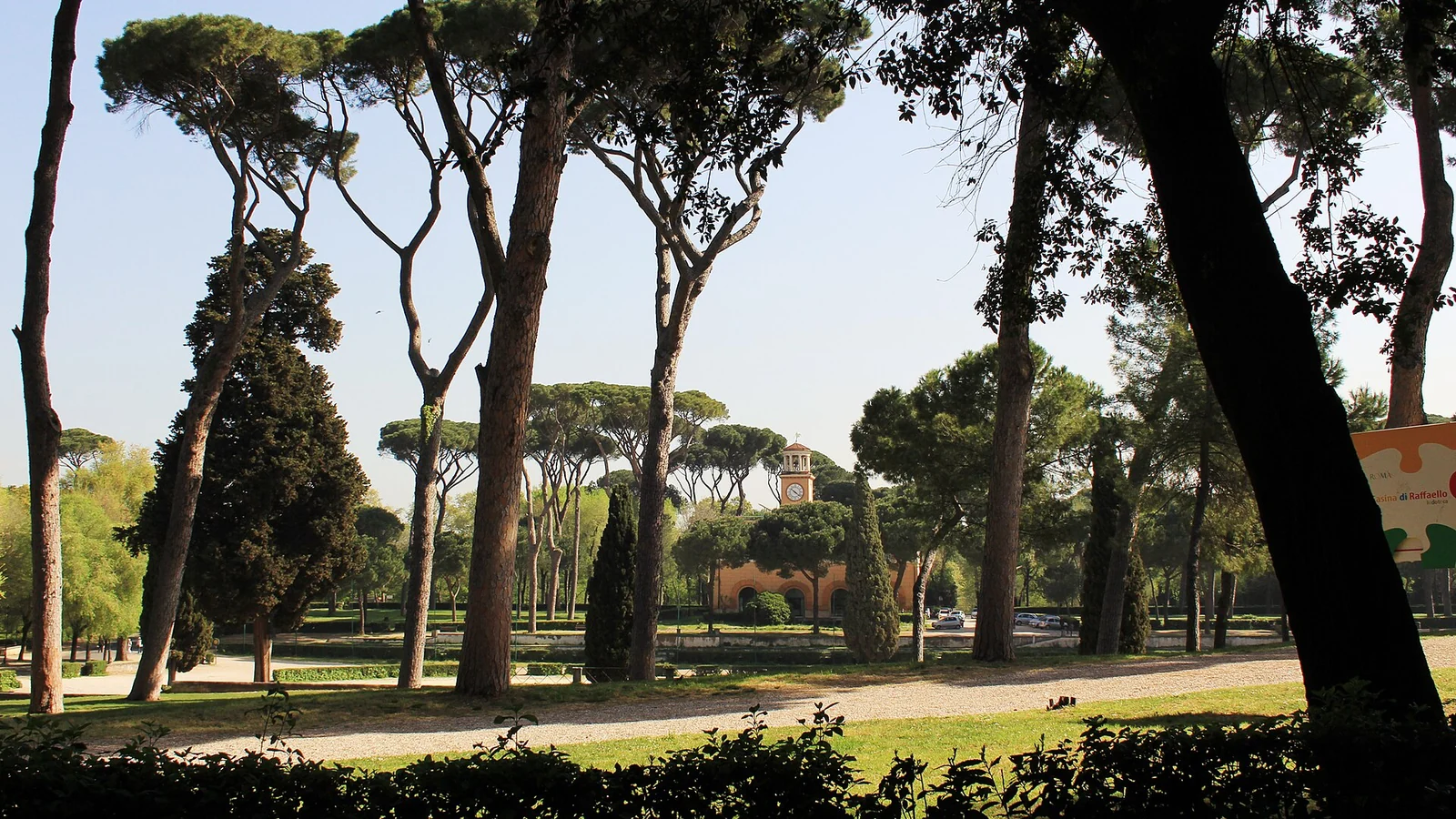 Roma con bambini senza correre: la giornata che funziona davvero tra parco, pausa e una sola grande visita