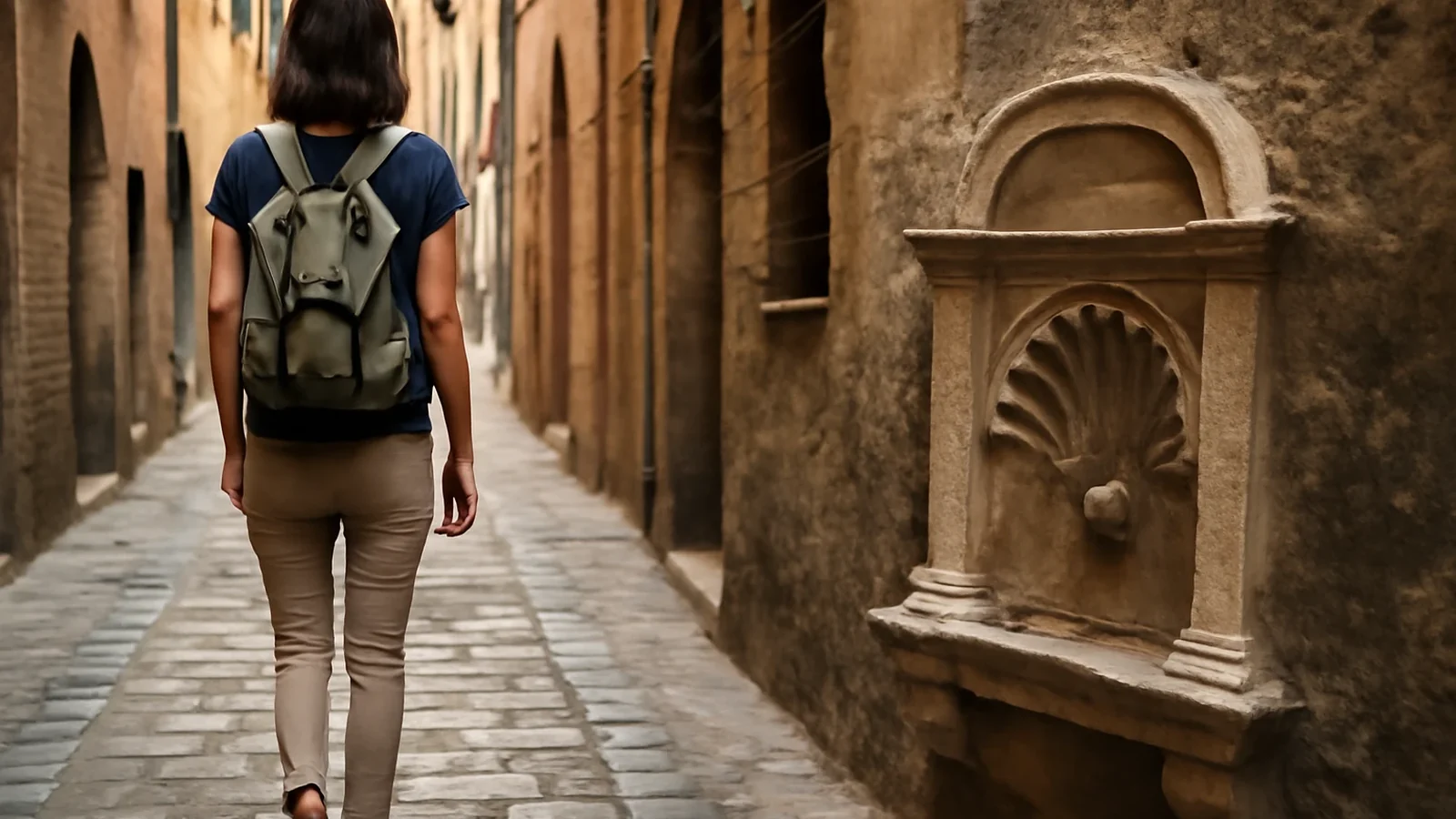 Ostiense a piedi: come costruire una passeggiata di quartiere tra archeologia industriale, strade vissute e soste senza inseguire troppe tappe