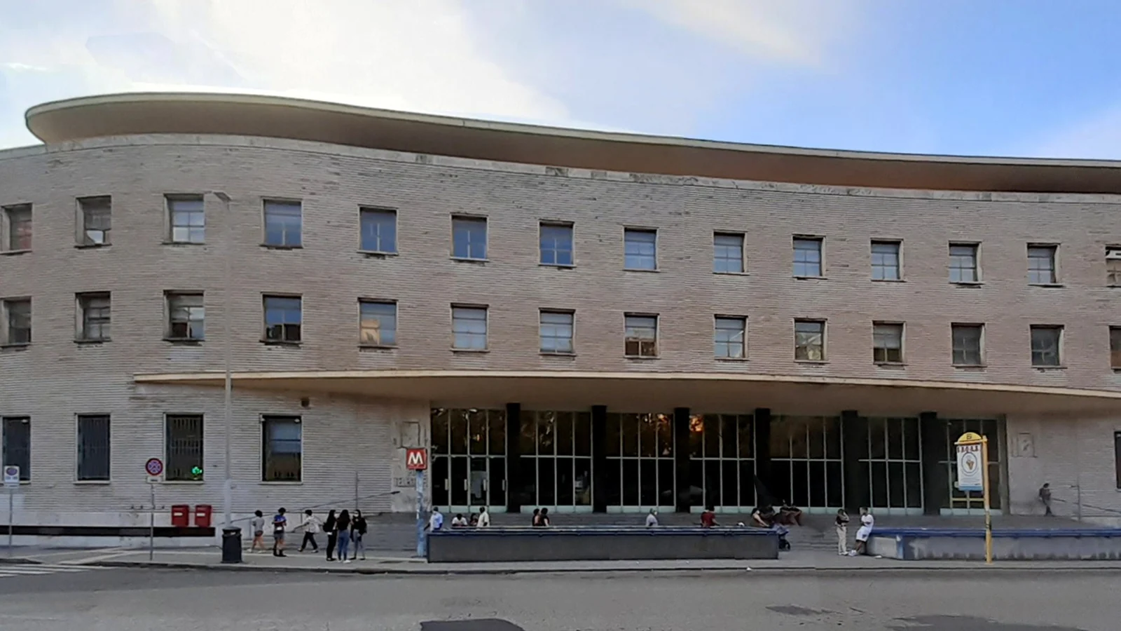 Nomentano a piedi: come collegare piazze, verde e strade residenziali in un itinerario compatto