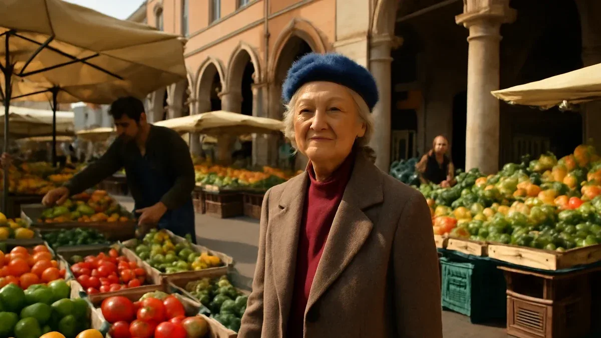 Roma per chi ama i mercati: come pianificare le visite senza inventare orari
