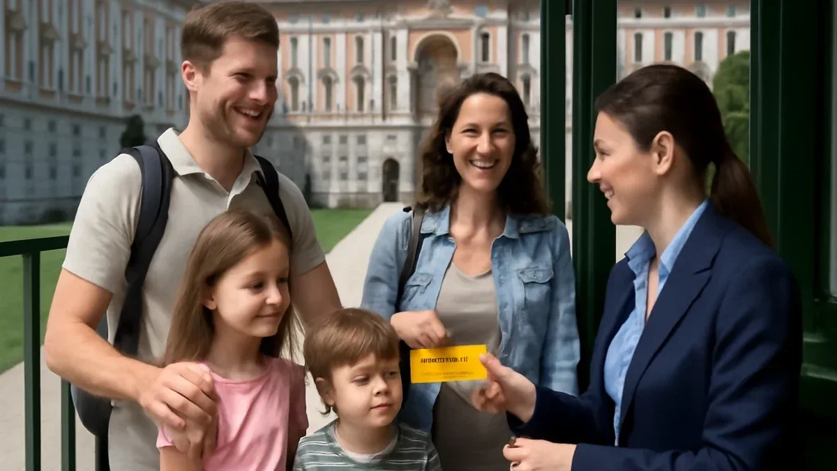 Roma con passeggino: come verificare ascensori e accessi della metro