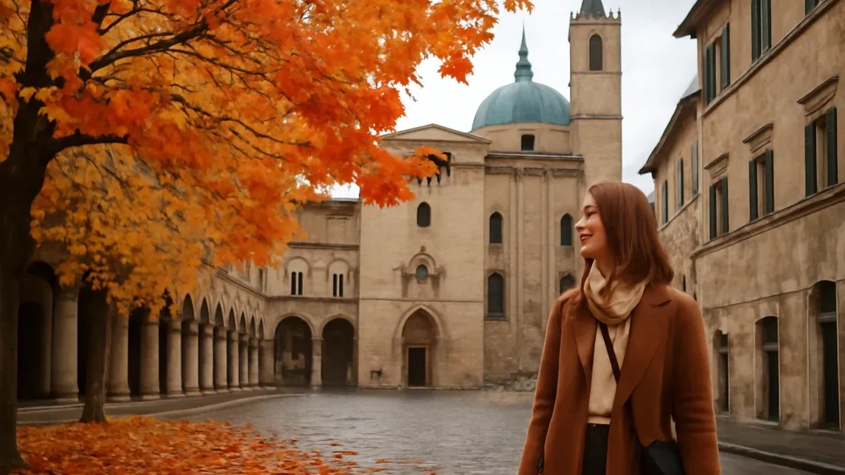 Roma in autunno: come organizzare un itinerario con giornate più corte