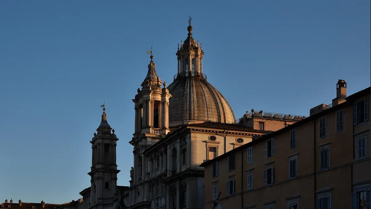 Roma con un solo pomeriggio libero: come scegliere una zona da esplorare