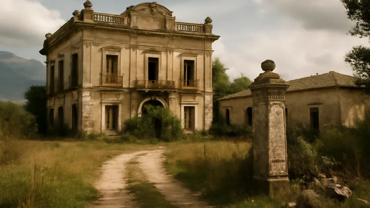 Villa Torlonia e dintorni: come organizzare una passeggiata tranquilla