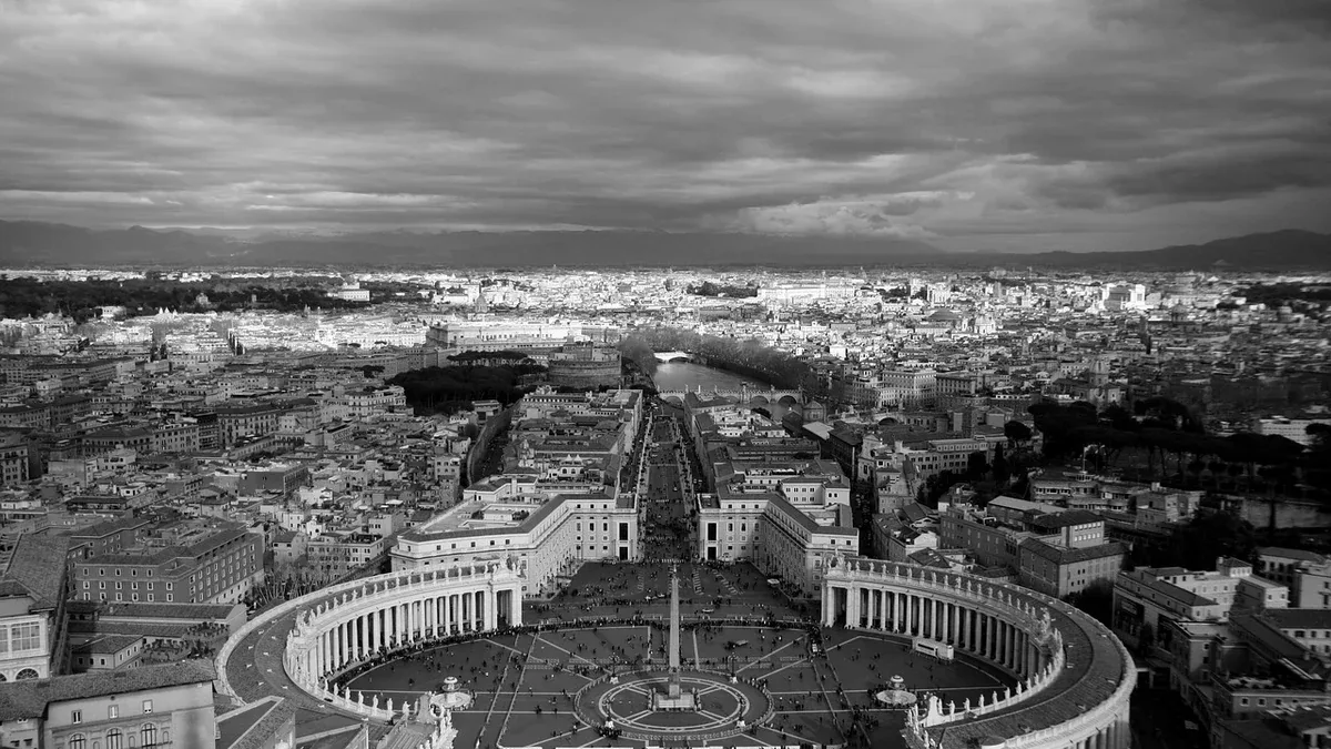 Roma con arrivo venerdì sera: come organizzare il sabato
