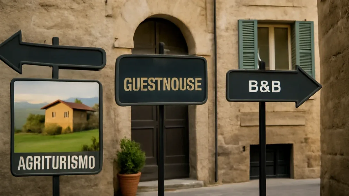B&B con check-in autonomo a Roma: quali informazioni chiedere