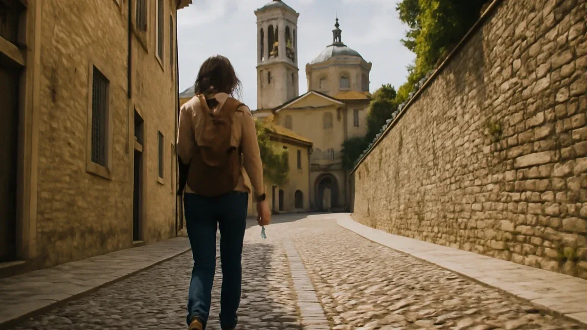 Quartiere Trieste a piedi: come scegliere un percorso tra piazze e verde