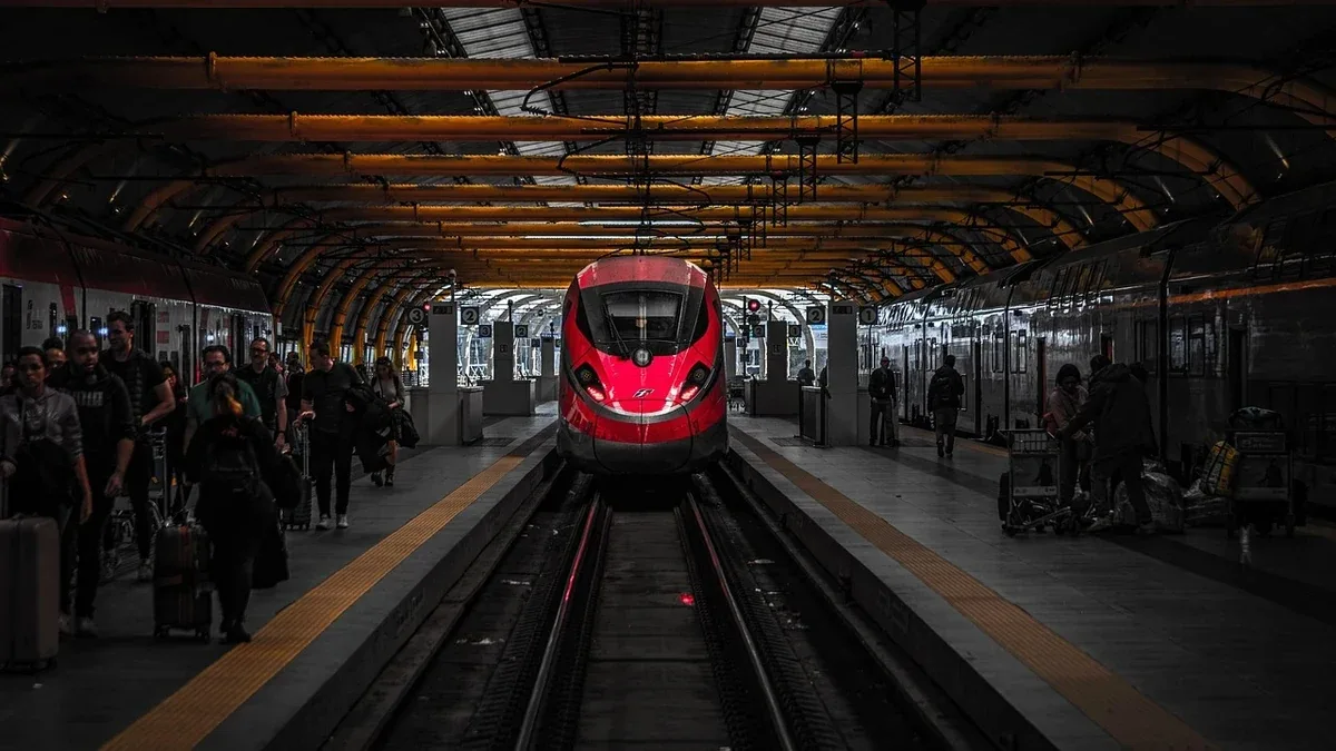 Dormire a Roma vicino alla metro: come valutare il percorso dalla fermata all’alloggio