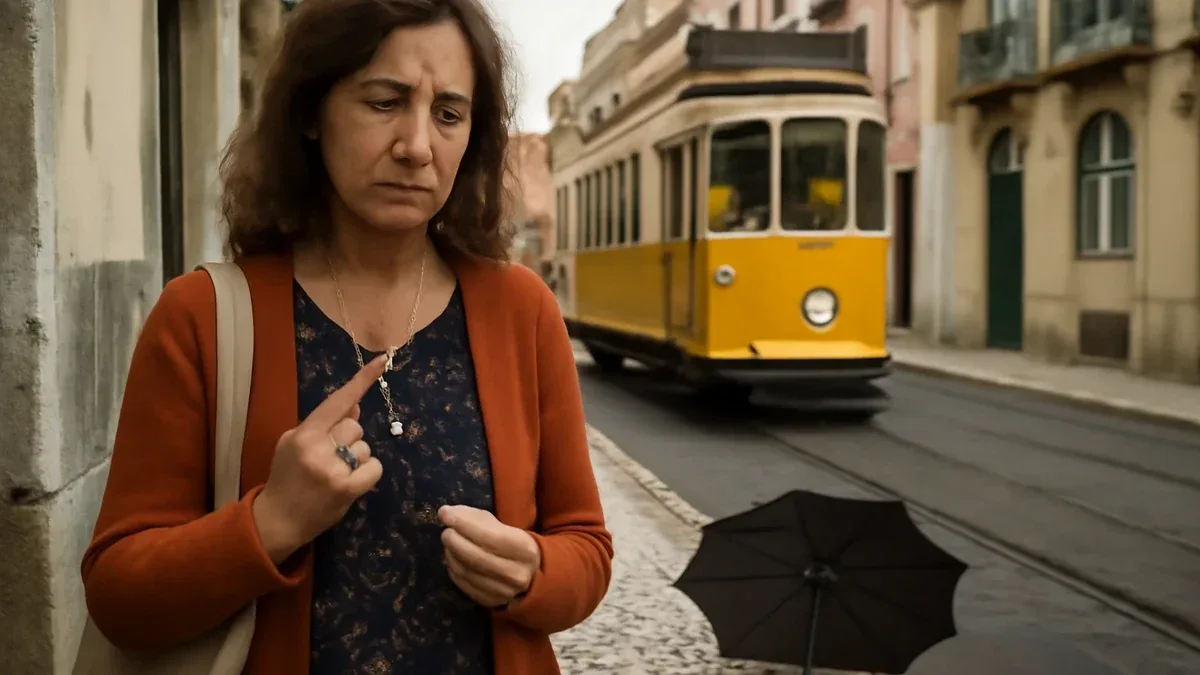 Roma con pioggia: come scegliere dove aspettare autobus e metro