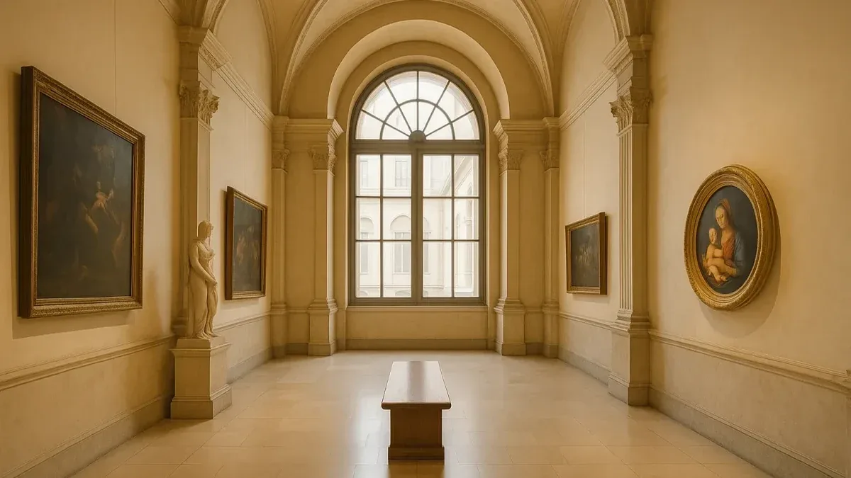 Musei a Roma nel weekend: come verificare biglietti e condizioni di ingresso prima di prenotare