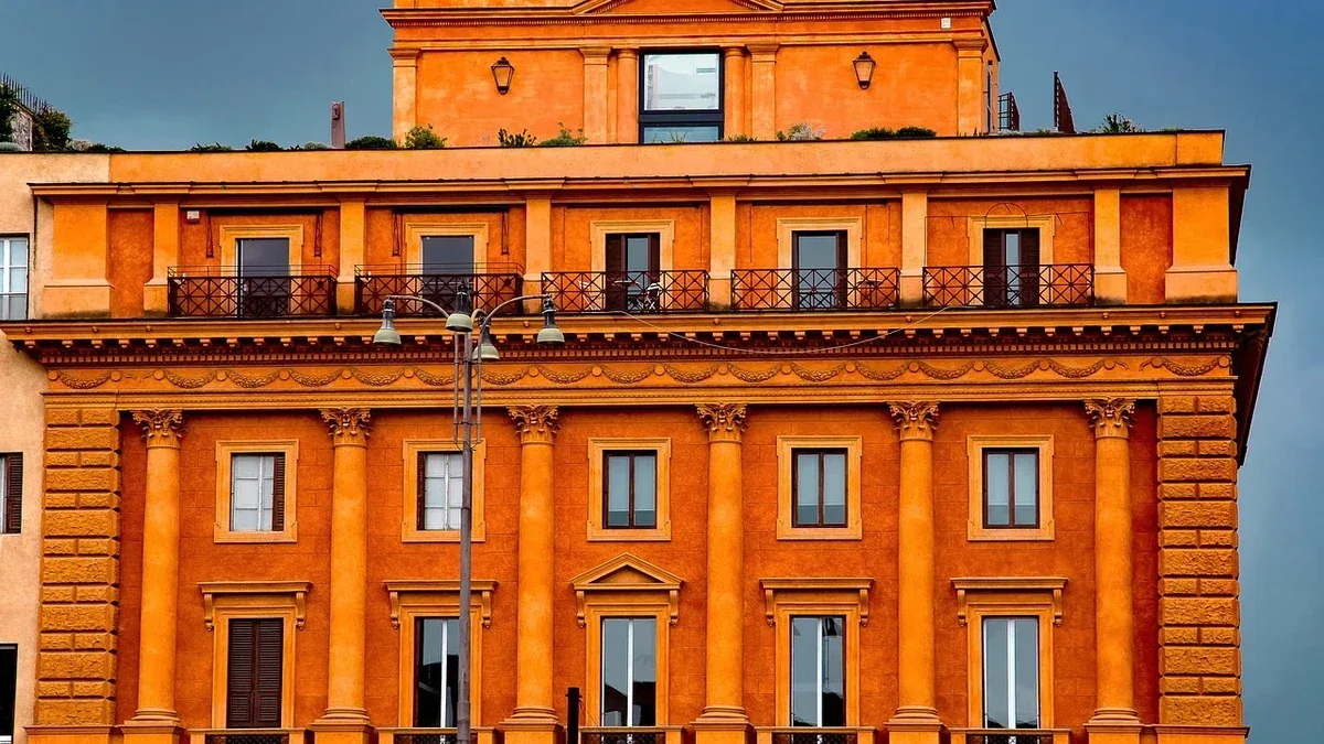 Weekend a Roma con un cambio di alloggio: come evitare che occupi mezza giornata