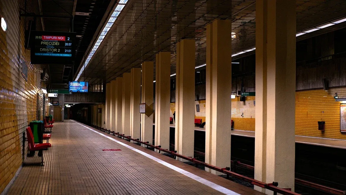 Metro a Roma con una fermata chiusa: come trovare un percorso alternativo