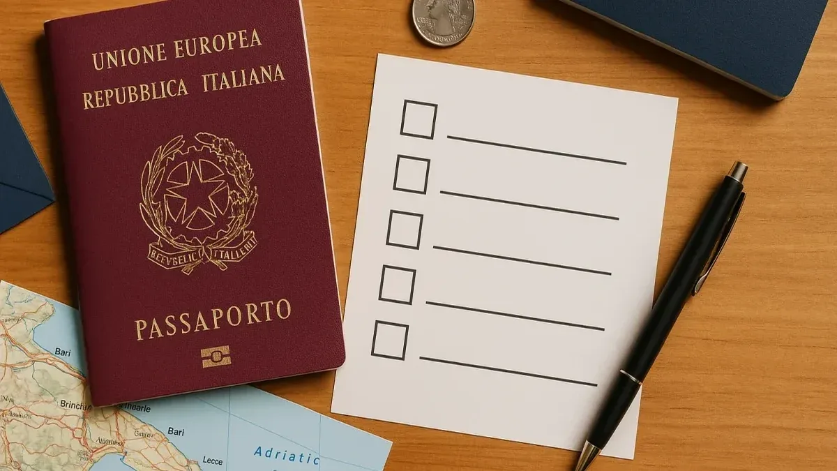 B&B a Roma per chi viaggia da solo: quali dettagli controllare nell’alloggio