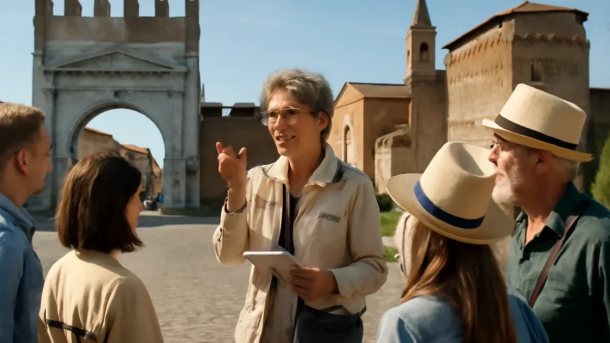 Weekend a Roma con una visita all’Appia Antica: come inserirla nel programma