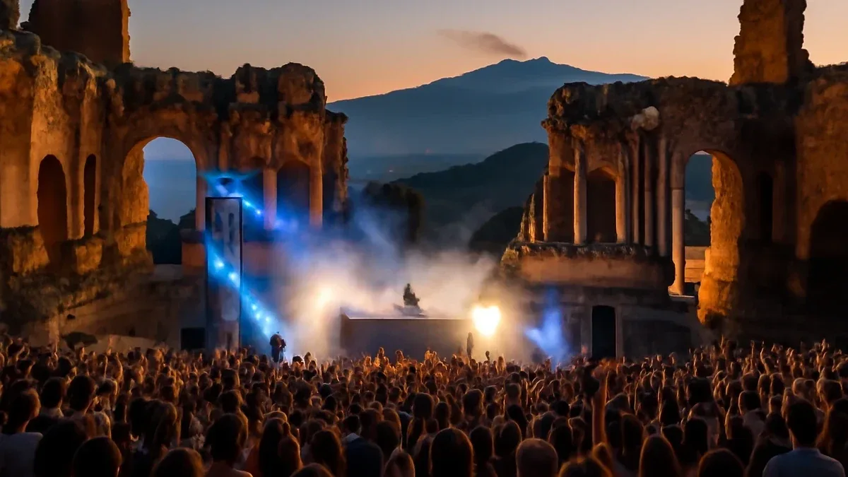 Dormire a Roma per un concerto all’Auditorium Parco della Musica: quali zone confrontare