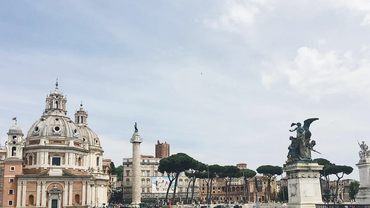 Weekend a Roma con una gita fuori città: come scegliere quale giornata dedicarle