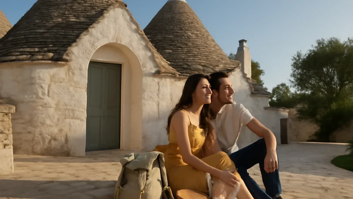 B&B a Roma per chi viaggia in coppia ma ha programmi diversi: come scegliere la zona