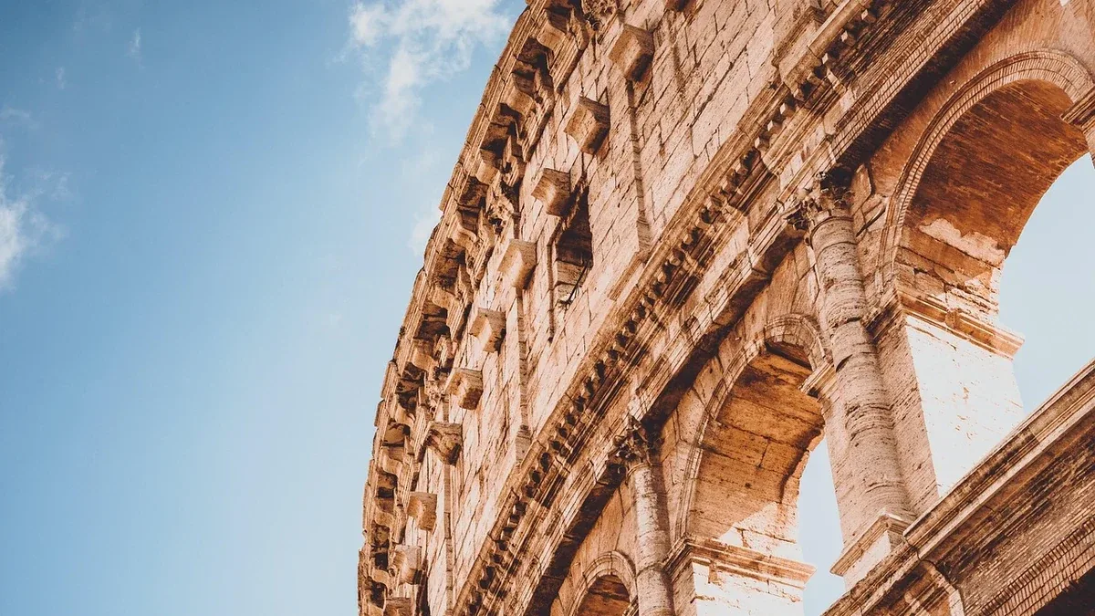 Roma in un weekend con ingresso al Colosseo: come distribuire le altre visite