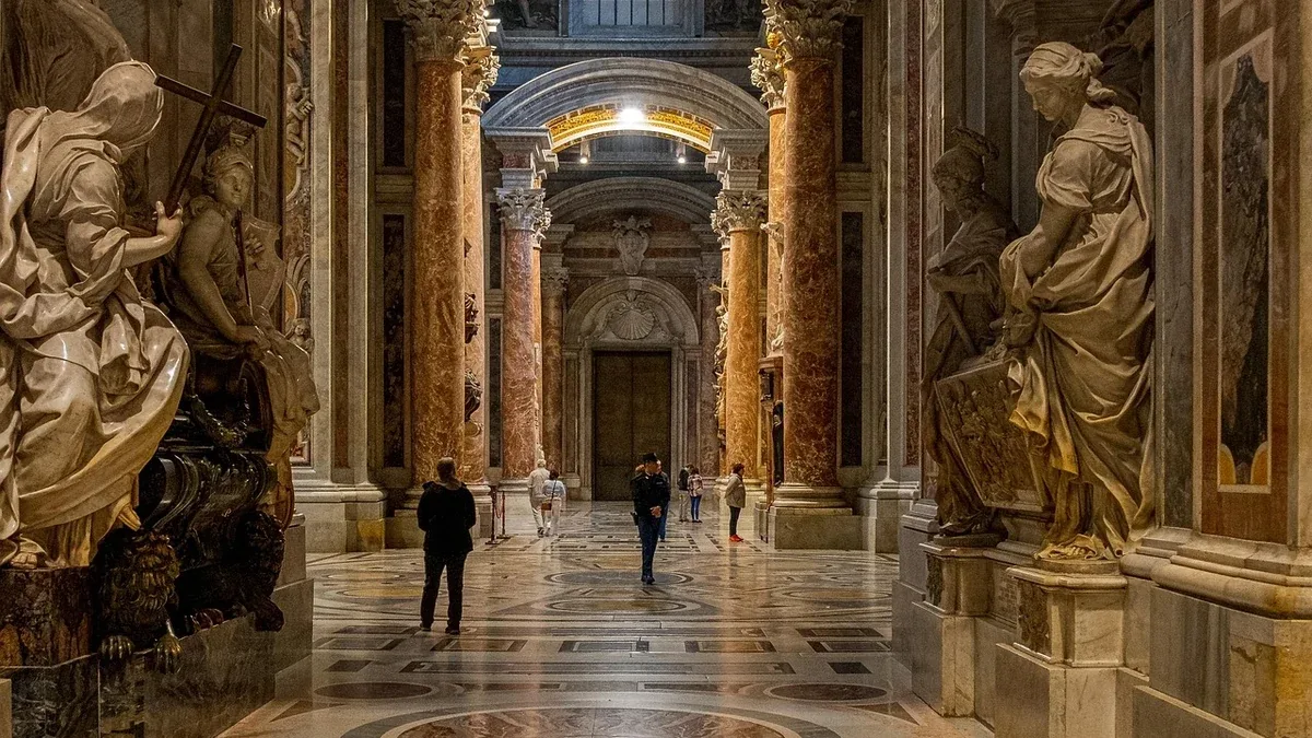 Weekend a Roma con una visita ai Musei Vaticani: come gestire i tempi