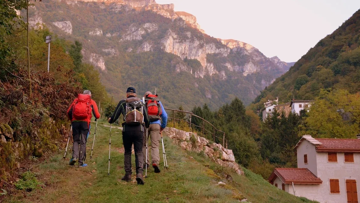 Weekend romano con arrivo a Tiburtina: come costruire il primo percorso