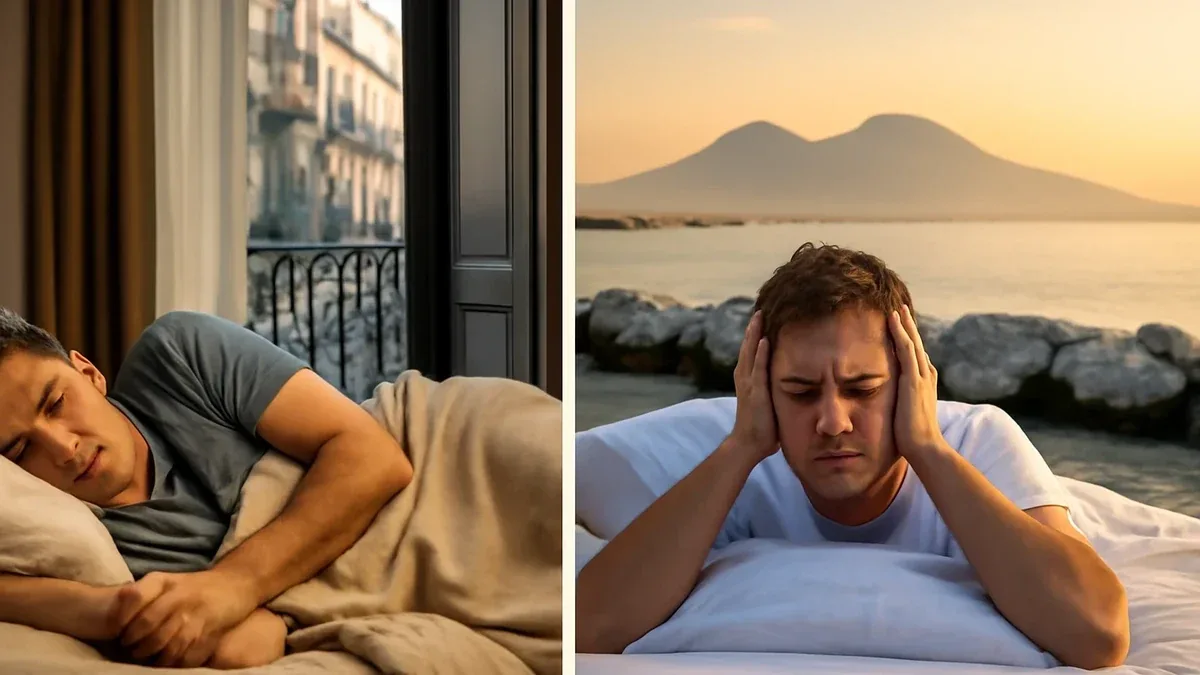 Dormire a Roma vicino al Gemelli: cosa considerare nei collegamenti