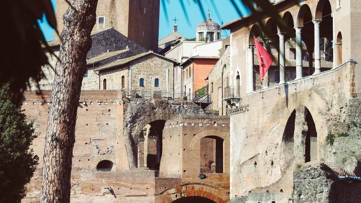 Weekend a Roma e gita ai Castelli Romani: come gestire gli spostamenti
