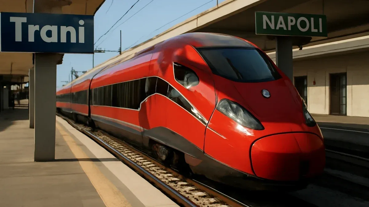 Da Fiumicino a Ostiense: come verificare i treni disponibili