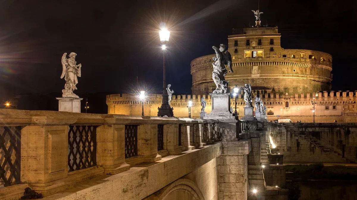 B&B a Roma con check-in notturno: quali conferme richiedere