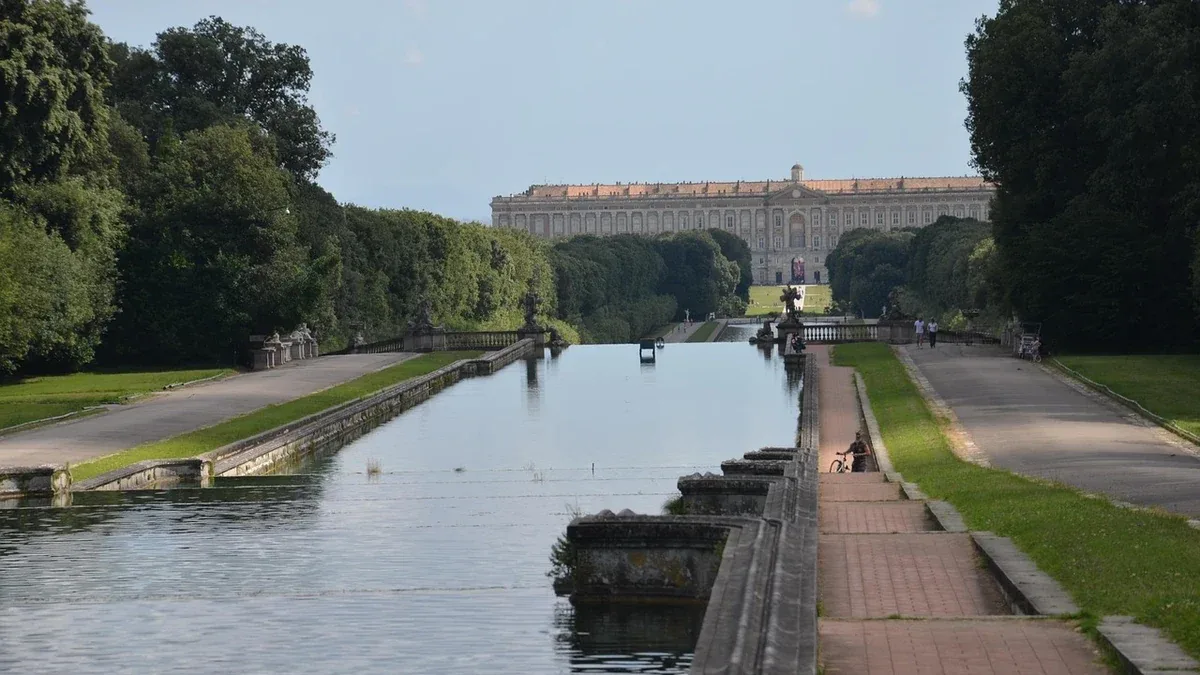 Da Termini a Villa Pamphilj: come pianificare una visita