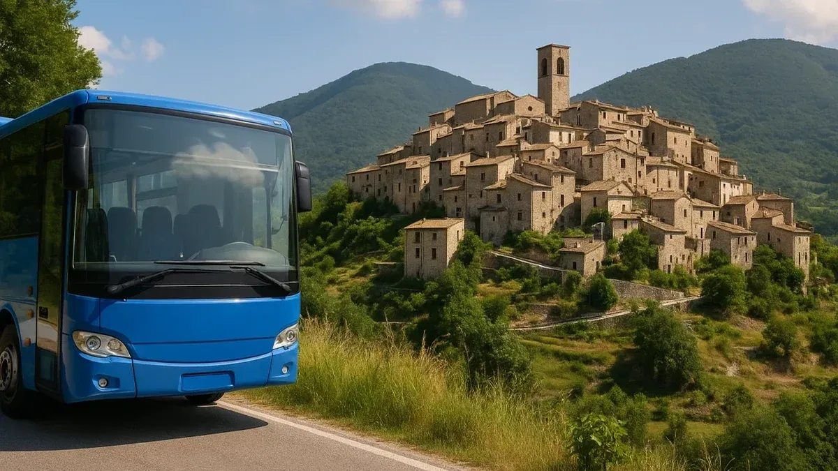 Da Ciampino a San Giovanni: trasporti da verificare