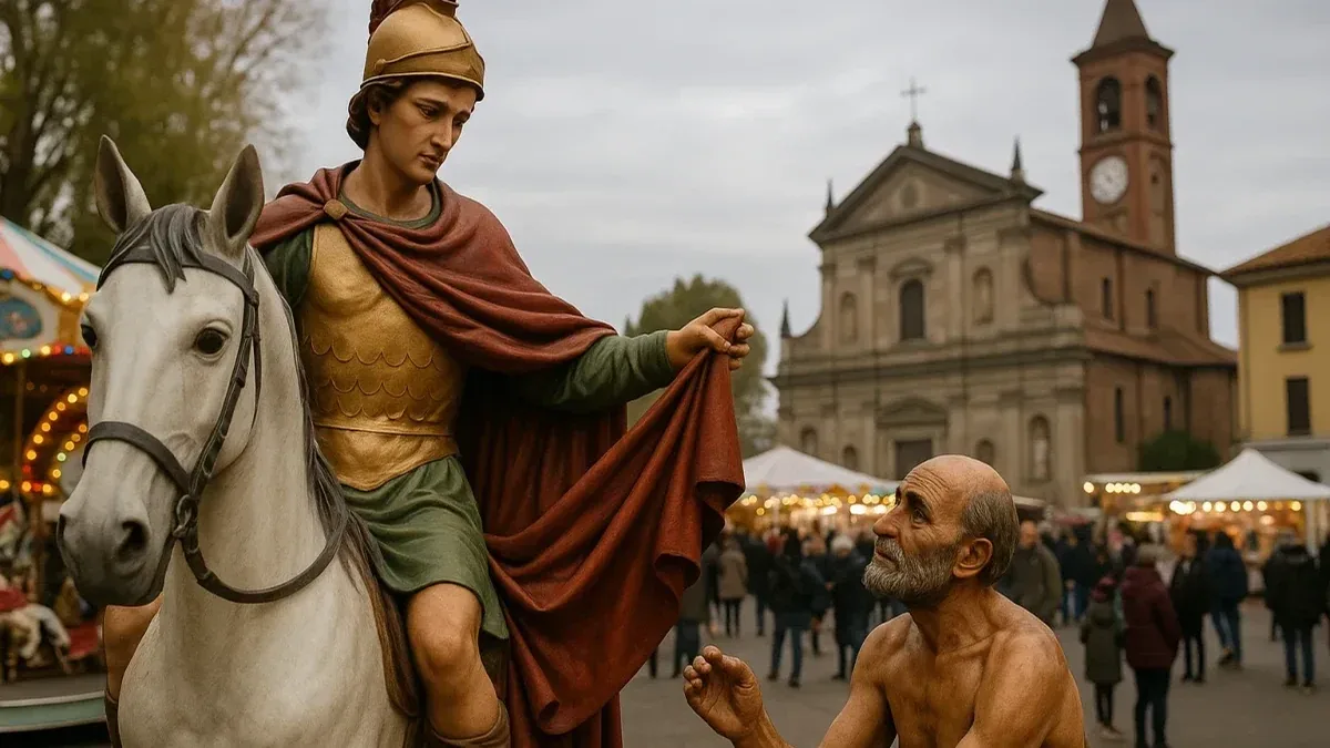 San Giovanni a piedi: passeggiata tra la basilica e le vie circostanti