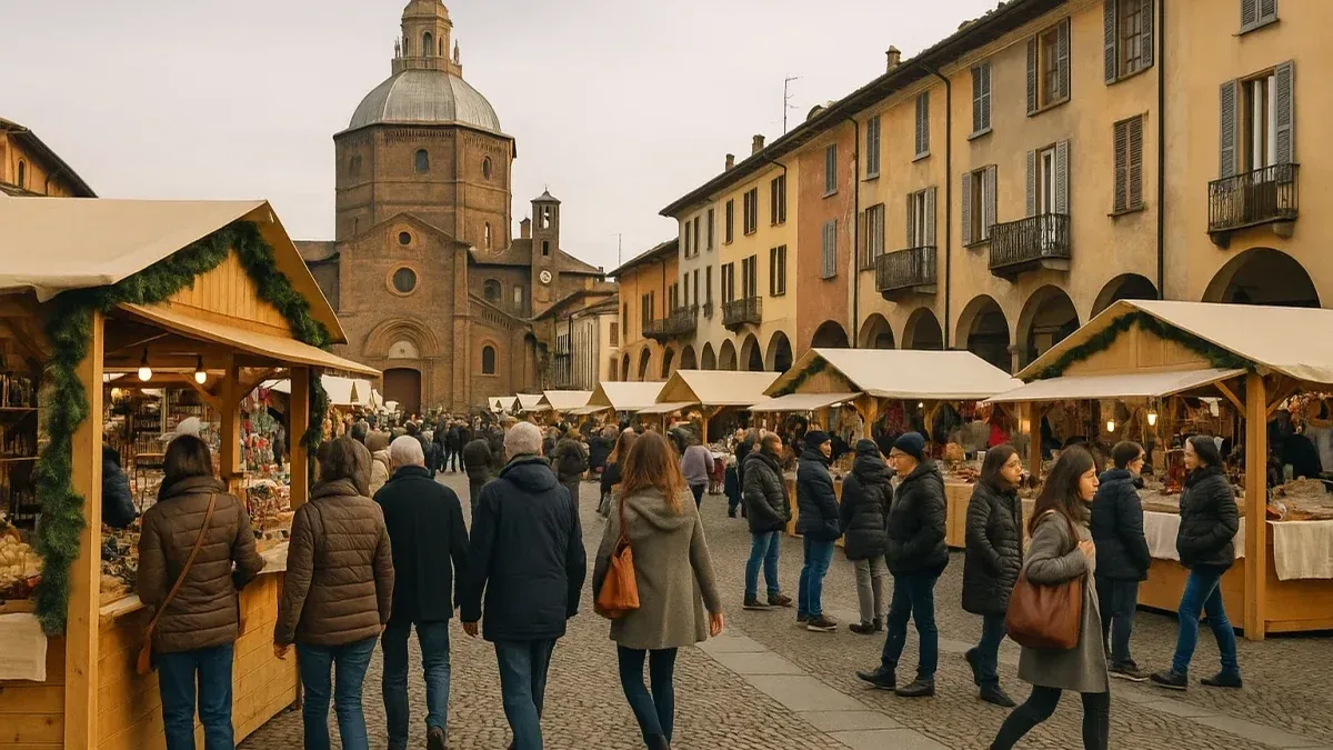 Coppedè a piedi: passeggiata tra piazza Mincio e gli edifici vicini