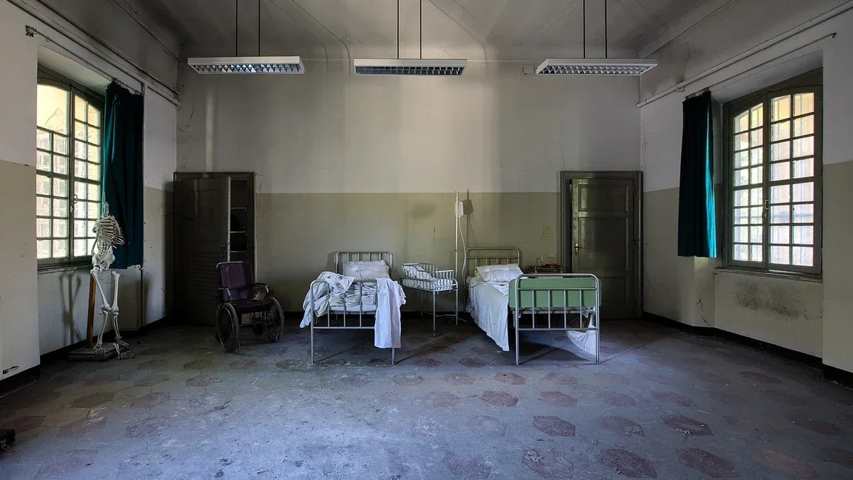 Dormire a Roma vicino al Policlinico Umberto I: cosa considerare